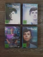 The Good Doctor komplette 4 Staffel auf DVD Nordrhein-Westfalen - Solingen Vorschau