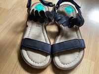 Bisgaard cille black handgefertigte Ledersandalen Gr.28 (VP 89€) Rheinland-Pfalz - Ramsen Vorschau