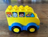 Lego Duplo Mein erster Bus 10851 Rostock - Südstadt Vorschau