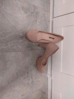 Rosa Pumps Niedersachsen - Oldenburg Vorschau