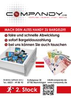 GESUCHT ANKAUF iPhone Samsung Handy Smartphones Barzahlung Bayern - Memmingen Vorschau