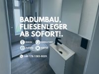 Fliesenleger,Badumbau & Badsanierung. Hessen - Fuldatal Vorschau