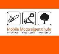 AS Baum 1 Motorsägenkurs in Breisach bei Freiburg Baden-Württemberg - Breisach am Rhein   Vorschau