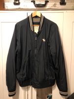 Abercrombie & Fiitch Jacke Blouson Jacket Bomber Eimsbüttel - Hamburg Harvestehude Vorschau