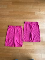 Hyphen ☀️ UV Schutz Shorts UV 80 Ökotex pink 128 134 Zwillinge Rheinland-Pfalz - Mainz Vorschau