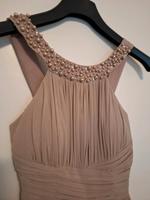 Abendkleid altrosa, lang, Little Mistress 38 Hessen - Darmstadt Vorschau