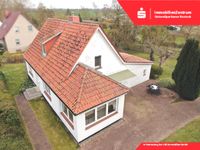 Einfamilienhaus mit kleinem Gastbetrieb/ehemalige Eisdiele Mecklenburg-Vorpommern - Lübow Vorschau