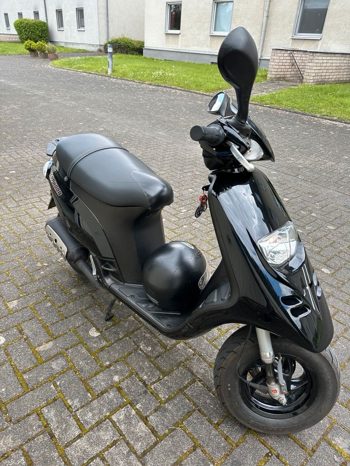 Piaggio tph 50ccm in Köln