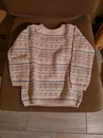 Jacquard-Pullover vom H&M Bayern - Dittenheim Vorschau