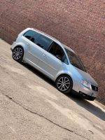 VW Charleston 18“ Alufelgen Passat Golf Touran Nordrhein-Westfalen - Mönchengladbach Vorschau