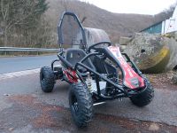 GoKid Dirty 98cc Automatik Pullstart 6 Zoll Offroad Kinderbuggy Rheinland-Pfalz - Bad Breisig  Vorschau