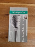 Duschkopf hansgrohe Raindance Select E 120 Baden-Württemberg - Ditzingen Vorschau