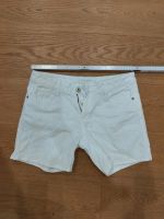 Shorts Bermuda s.oliver 36 S weiß jeans Baden-Württemberg - Immenstaad Vorschau