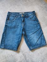 kurze Jeans, Shorts, Gr. 146 Thüringen - Unterwellenborn Vorschau