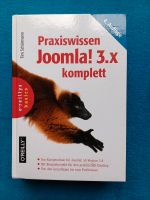 Homepage erstellen:  Joomla! 3.x komplett Kr. München - Unterföhring Vorschau