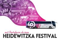 Heidewitzka Festival - Bustour - Partybusse.de Nordrhein-Westfalen - Wesel Vorschau