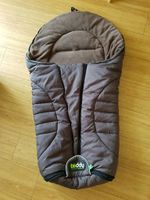 Wintersack/Fußsack Teddy Odenwälder XL NEU!!! Frankfurt am Main - Oberrad Vorschau