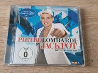 Pietro Lombardi "Jackpot" (Deluxe Edition) CD+DVD Sachsen-Anhalt - Halle Vorschau