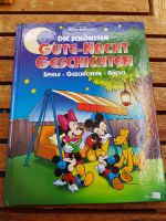 Walt Disney. Die schönsten Gute-Nacht-Geschichten Rheinland-Pfalz - Kreimbach-Kaulbach Vorschau