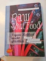 Raw soul food Buch Baden-Württemberg - Ehrenkirchen Vorschau