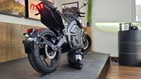 Tinbot RS1 Naked Bike street racer A1 / B196 120 km/h E-Motorrad Nordrhein-Westfalen - Lindlar Vorschau