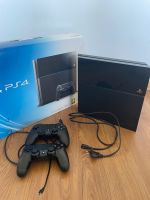 PlayStation 4 500GB inkl. 2 Controllern Brandenburg - Fürstenwalde (Spree) Vorschau