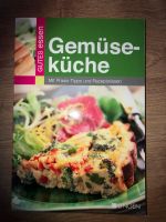 Lingen Gutes essen Gemüseküche Kochbuch Bayern - Aichach Vorschau