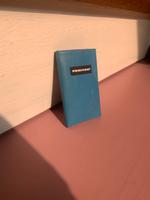 Freitag Karten Etui Visitenkarten Halter Warendorf - Müssingen Vorschau