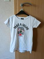 Shirt T-Shirt Größe 170/176 (S) Niedersachsen - Wiesmoor Vorschau
