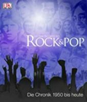 Rock&Pop - Die Chronik 1950 bis heute Rheinland-Pfalz - Ingelheim am Rhein Vorschau