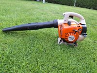 Stihl SH 56 Nordrhein-Westfalen - Schloß Holte-Stukenbrock Vorschau