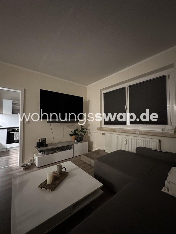 Wohnungsswap - 3 Zimmer, 78 m² - Grevesmühlener Straße, Lichtenberg, Berlin in Berlin