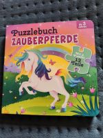 Puzzlebuch Niedersachsen - Peine Vorschau