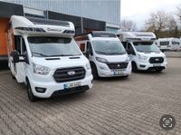 Wohnmobile /Kastenwagen/Crafter  zu vermieten Nordrhein-Westfalen - Troisdorf Vorschau