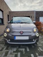 Fiat 500C 1.2 8V Dualogic LOUNGE C LOUNGE Elberfeld - Elberfeld-West Vorschau