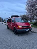 Volkswagen T4 2.5 TDI 88 PS Nordrhein-Westfalen - Erkelenz Vorschau