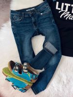 Zara skinny jeans Gr. 116 Schleswig-Holstein - Schashagen Vorschau