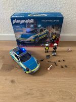Playmobil Porsche Polizeiauto 70067 4+ Rheinland-Pfalz - Monsheim Vorschau