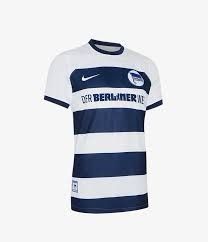 Ich Suche Hertha BSC Sonder Trikot Berliner Weg im Tausch PS4 Pro in Leipzig