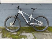 Cube Stereo Hybrid 120 Race 625 Nordrhein-Westfalen - Kerpen Vorschau