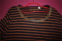 Shirt langarm Breite 62cm L 67cm XXL NEU Baden-Württemberg - Nürtingen Vorschau