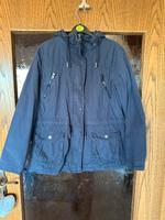 Jacke - Herbstjacke - Übergangsjacke - Parka Hessen - Brechen Vorschau