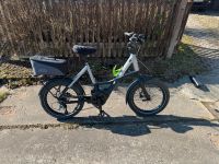 Cube E-Bike Thüringen - Zella-Mehlis Vorschau