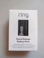 NEU Ring Klingel Akku Quick Release Battery Pack Alexa inkl.Porto Baden-Württemberg - Walzbachtal Vorschau