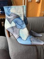 Stiefelette Berlin - Steglitz Vorschau