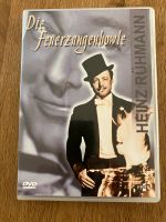 Die Feuerzangenbowle ! Heinz Rühmann  ! Kult DVD ! Neuwertig ! Bayern - Neu Ulm Vorschau