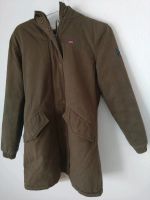 Übergangsjacke Parka Geographical Norway Schleswig-Holstein - Krokau Vorschau