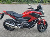 Honda NC 750 x 55ps Bayern - Taufkirchen Vils Vorschau