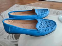 sommerschuhe Scandi Bayern - Ingolstadt Vorschau