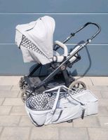 ⭐️Kinderwagen⭐️ Hartan Racer GT + Buggy Funktion Brandenburg - Brandenburg an der Havel Vorschau